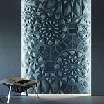 Барельеф DIAMOND варинант исполнения - 1 | Loft Concept в Екатеринбурге