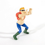 Настольная лампа Seletti Super Jimmy варинант исполнения - 2 | Loft Concept в Екатеринбурге