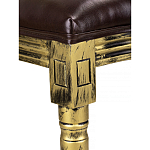 Стул French Brown Fredge варинант исполнения - 8 | Loft Concept в Екатеринбурге