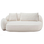 Двухместный модульный Диван Orus варинант исполнения - 1 | Loft Concept в Екатеринбурге