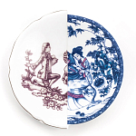 Кофейная пара Seletti Eufemia варинант исполнения - 2 | Loft Concept в Екатеринбурге