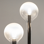 Люстра подвесная Status Е14 варинант исполнения - 5 | Loft Concept в Екатеринбурге