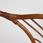 Комплект уличной мебели из ротанга Serenity Brown варинант исполнения - 6 | Loft Concept в Екатеринбурге