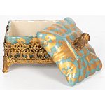 Фарфоровая шкатулка Puppy варинант исполнения - 7 | Loft Concept в Екатеринбурге