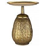 Столик дизайнерский Dubrovsky варинант исполнения - 1 | Loft Concept в Екатеринбурге