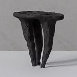 Скульптура «Чёрные дыры» варинант исполнения - 1 | Loft Concept в Екатеринбурге