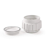 Сахарница Seletti Machine Collection варинант исполнения - 1 | Loft Concept в Екатеринбурге