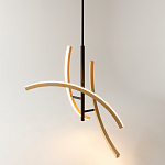 Подвесной светильник Wabi варинант исполнения - 5 | Loft Concept в Екатеринбурге