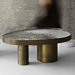 Стол серии «Powder» пудра варинант исполнения - 1 | Loft Concept в Екатеринбурге