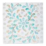 Шкатулка Eight Bone Inlay варинант исполнения - 2 | Loft Concept в Екатеринбурге