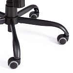 Кресло компьютерное City Chair с мягкими подлокотниками варинант исполнения - 6 | Loft Concept в Екатеринбурге