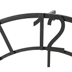 Часы настенные Switzerland варинант исполнения - 4 | Loft Concept в Екатеринбурге