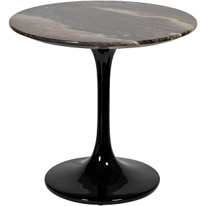 Столик журнальный Nord black