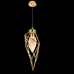 Подвесной светильник с плафоном в виде камня Embodiment варинант исполнения - 13 | Loft Concept в Екатеринбурге