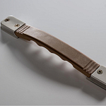 Стол обеденный раскладной круглый White Ceramic Table варинант исполнения - 6 | Loft Concept в Екатеринбурге