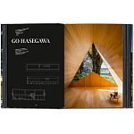 Книга Homes for Our Time. Contemporary Houses Around the World Jodidio Philip  варинант исполнения - 2 | Loft Concept в Екатеринбурге