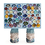 Буфет Tatooine варинант исполнения - 2 | Loft Concept в Екатеринбурге