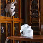 Настольная дизайнерская лампа Poltronova Ghepre Table Lamp варинант исполнения - 6 | Loft Concept в Екатеринбурге