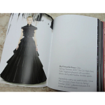 Книга My Favourite Dress варинант исполнения - 2 | Loft Concept в Екатеринбурге