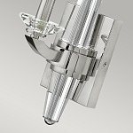 Бра с лампой в форме свечи Hinkley варинант исполнения - 4 | Loft Concept в Екатеринбурге