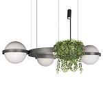 Подвесной светильник Stone of Life варинант исполнения - 1 | Loft Concept в Екатеринбурге