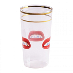 Стакан Seletti Shit варинант исполнения - 1 | Loft Concept в Екатеринбурге