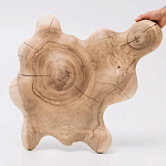 Панно «Gravity» варинант исполнения - 1 | Loft Concept в Екатеринбурге