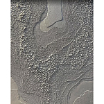 Панно «Горы и Море» варинант исполнения - 1 | Loft Concept в Екатеринбурге