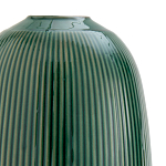 Ваза Ceramic Vase зеленая варинант исполнения - 4 | Loft Concept в Екатеринбурге