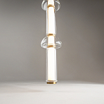 Подвесной светильник Invitation to Peace варинант исполнения - 3 | Loft Concept в Екатеринбурге