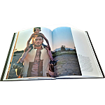 Коллекционная книга Cinema in Vogue варинант исполнения - 10 | Loft Concept в Екатеринбурге