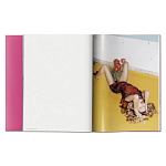 Книга Gisele Bundchen варинант исполнения - 8 | Loft Concept в Екатеринбурге