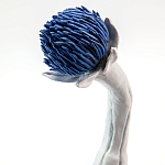 Дизайнерская статуэтка для интерьера Tropical Fruit Pandora 12 варинант исполнения - 2 | Loft Concept в Екатеринбурге