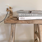 Настольная лампа Mouse gift Gold варинант исполнения - 2 | Loft Concept в Екатеринбурге