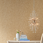 Люстра с декором из круглых хрустальных шаров Crystal Sparks варинант исполнения - 2 | Loft Concept в Екатеринбурге