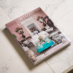 Книга Ray Booth: Evocative Interiors варинант исполнения - 1 | Loft Concept в Екатеринбурге