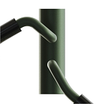 Бра Cupula варинант исполнения - 3 | Loft Concept в Екатеринбурге