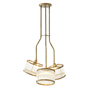 Люстра Eichholtz Ceiling Lamp Francesco