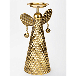 Подсвечник The iron angel варинант исполнения - 2 | Loft Concept в Екатеринбурге