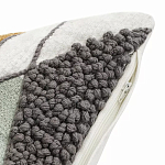 Чехол на подушку с геометрическим узором Divine Abstractions варинант исполнения - 3 | Loft Concept в Екатеринбурге