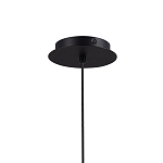 Светодиодный подвесной светильник геометрической формы с белым воздушным плафоном Glowing Cloud варинант исполнения - 4 | Loft Concept в Екатеринбурге