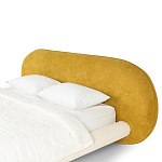 Кровать Boucle software варинант исполнения - 8 | Loft Concept в Екатеринбурге