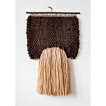 Панно «Хвост»  варинант исполнения - 1 | Loft Concept в Екатеринбурге