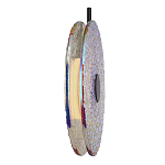 Подвесной светильник из фактурного двойного стекла Heterochromia варинант исполнения - 5 | Loft Concept в Екатеринбурге