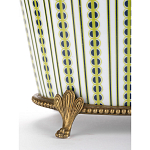 Кашпо Yellow blue design варинант исполнения - 4 | Loft Concept в Екатеринбурге