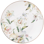 Чайная пара из фарфора 200 мл Green Tea Porcelain Set варинант исполнения - 2 | Loft Concept в Екатеринбурге