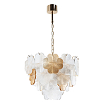 Люстра Mendelssohn варинант исполнения - 2 | Loft Concept в Екатеринбурге