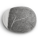 Пуф - Камень WHITE NOSE варинант исполнения - 6 | Loft Concept в Екатеринбурге