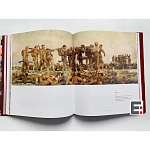 Книга Коллекция картин Сарджента Sargent: The Masterworks варинант исполнения - 9 | Loft Concept в Екатеринбурге