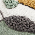 Чехол на подушку с геометрическим узором Divine Abstractions варинант исполнения - 2 | Loft Concept в Екатеринбурге